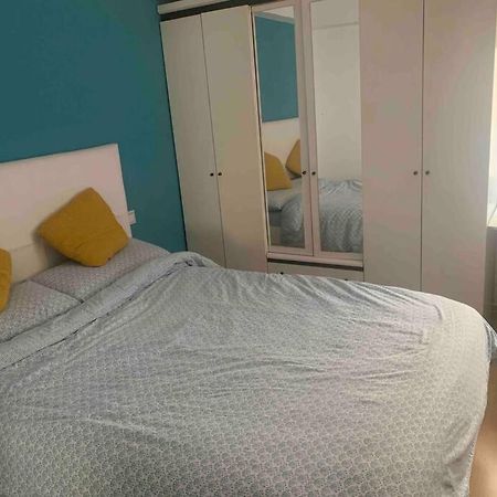 Apartamento Barato En Santander - Junto Al Barrio Pesquero Exteriör bild