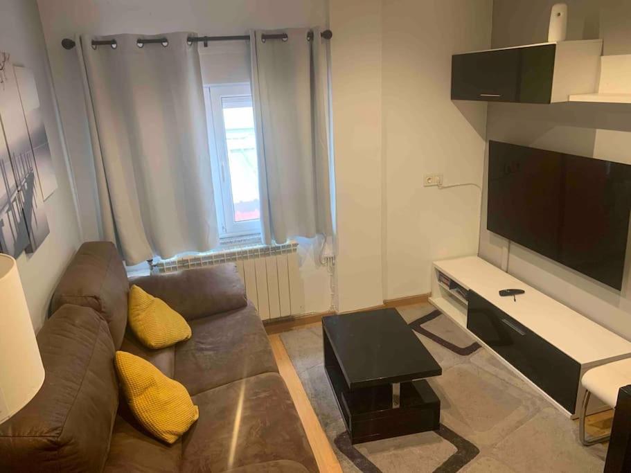Apartamento Barato En Santander - Junto Al Barrio Pesquero Exteriör bild