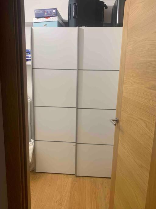 Apartamento Barato En Santander - Junto Al Barrio Pesquero Exteriör bild