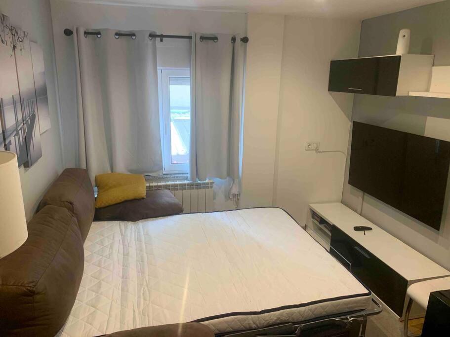 Apartamento Barato En Santander - Junto Al Barrio Pesquero Exteriör bild